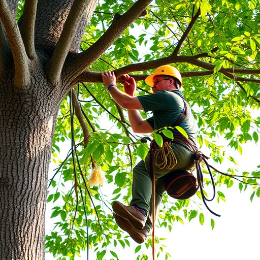 arborist