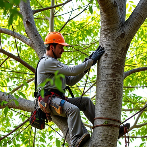 arborist