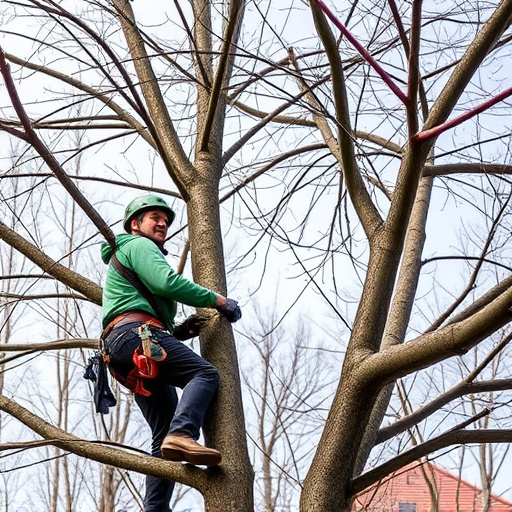 arborist