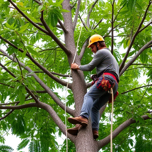 arborist