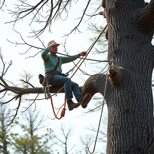arborist