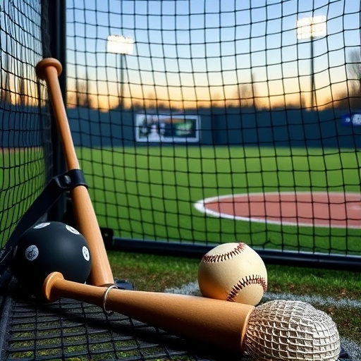 baseball equipment