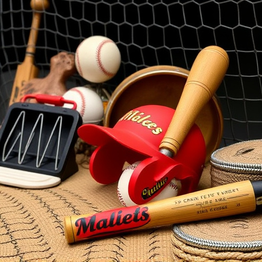 baseball equipment