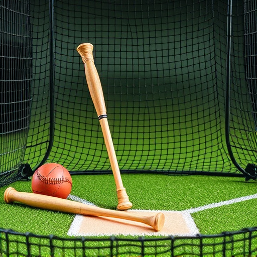baseball equipment