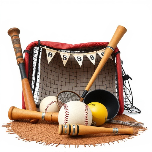 baseball equipment