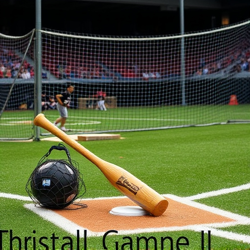 baseball equipment