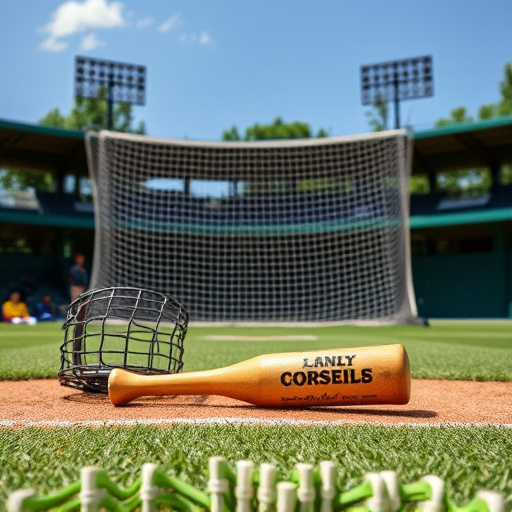 baseball equipment