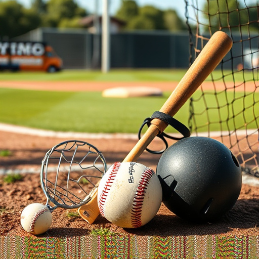 baseball equipment
