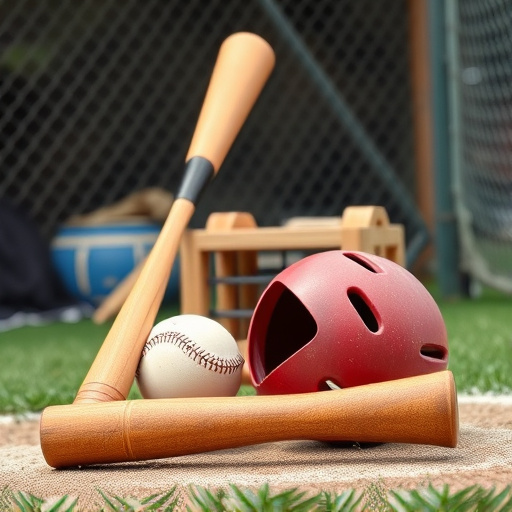 baseball equipment