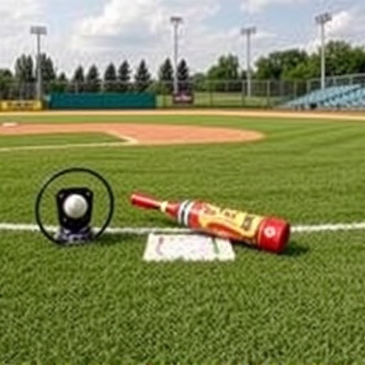 baseball equipment