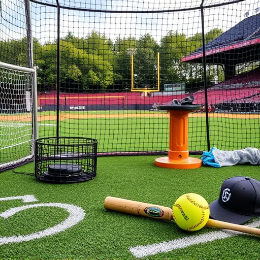 baseball equipment