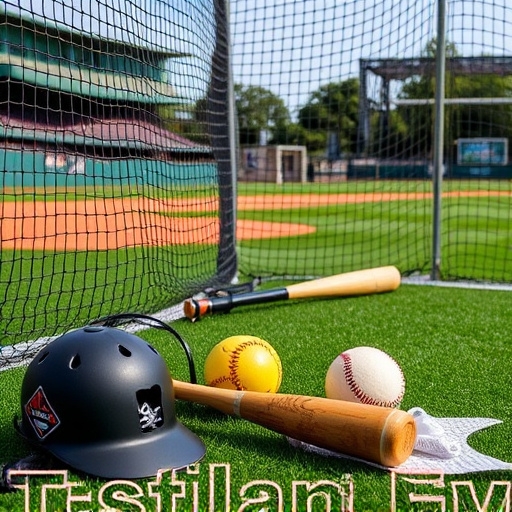 baseball equipment