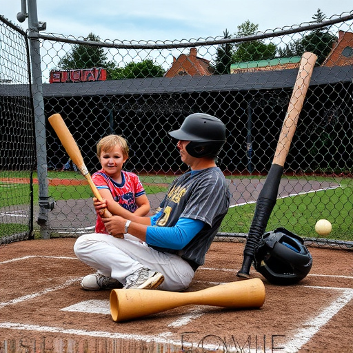 baseball equipment