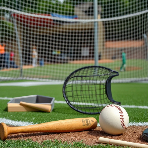 baseball equipment