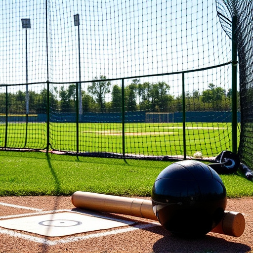 baseball equipment