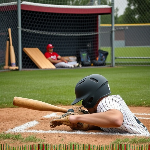 baseball equipment