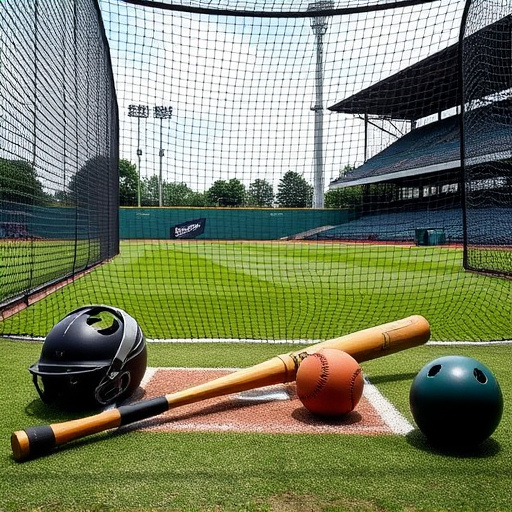baseball equipment