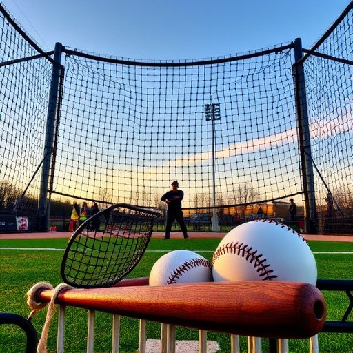 baseball equipment