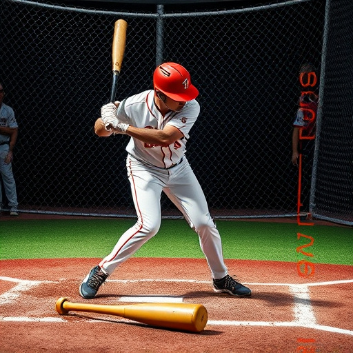 baseball equipment