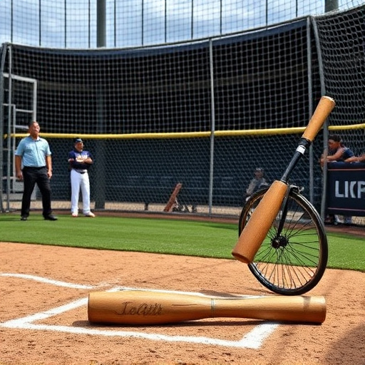 baseball equipment