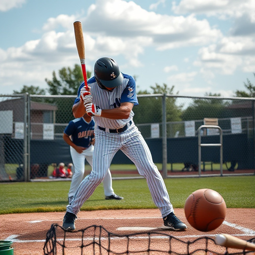 baseball equipment