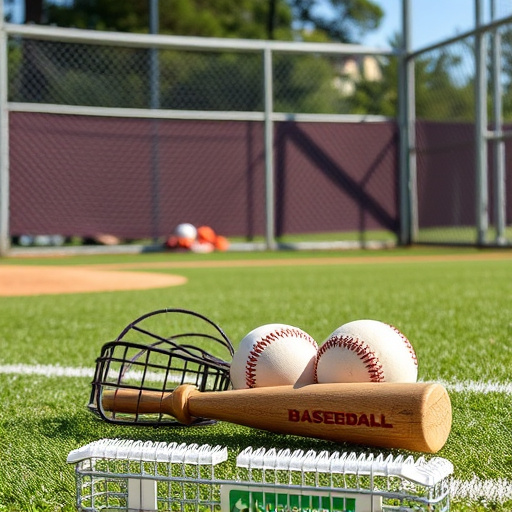 baseball equipment