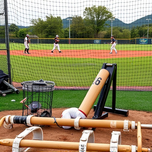 baseball equipment