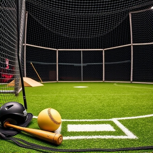 baseball equipment