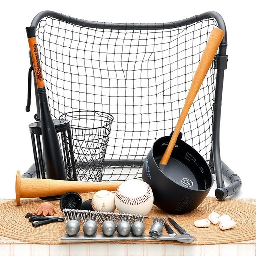 baseball equipment
