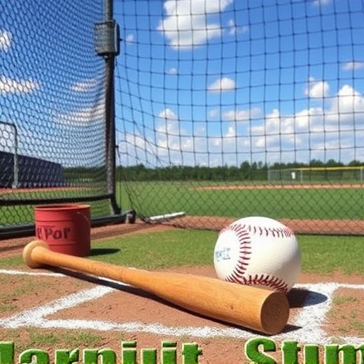 baseball equipment
