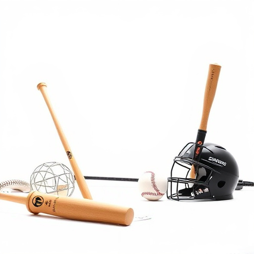 baseball equipment