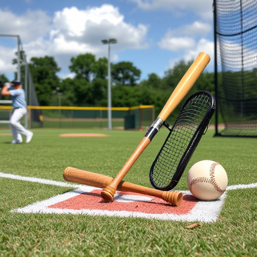 baseball equipment