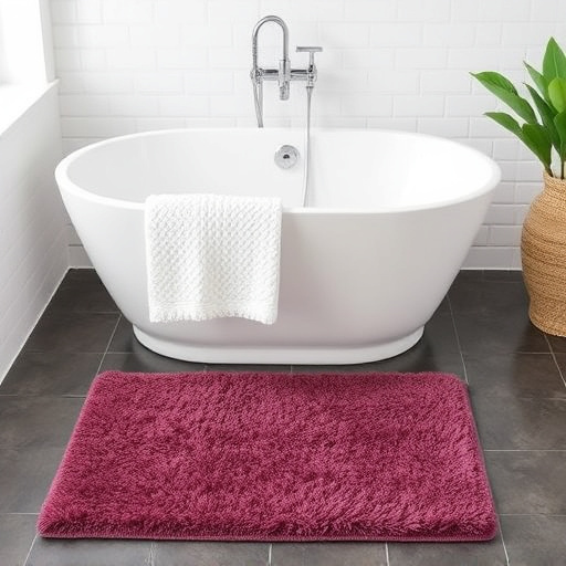 bath rugs