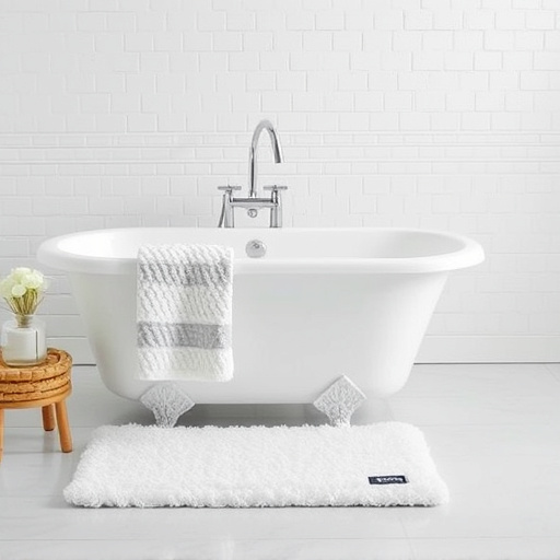 bath rugs