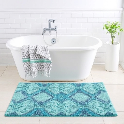 bath rugs
