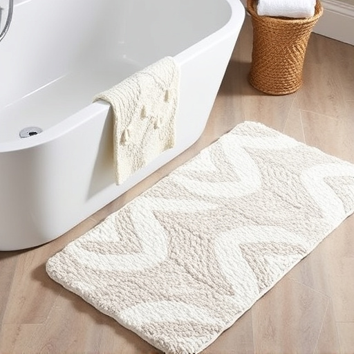 bath rugs
