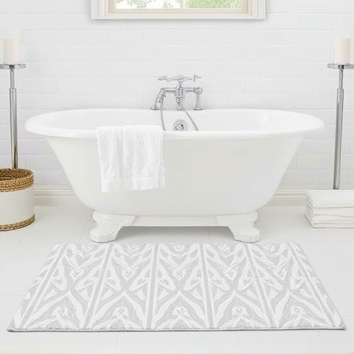 bath rugs