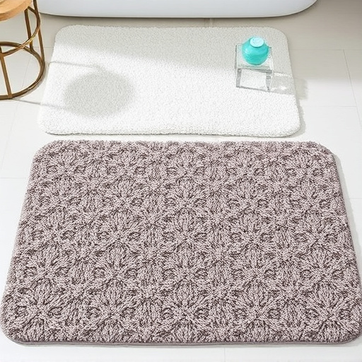 bath rugs