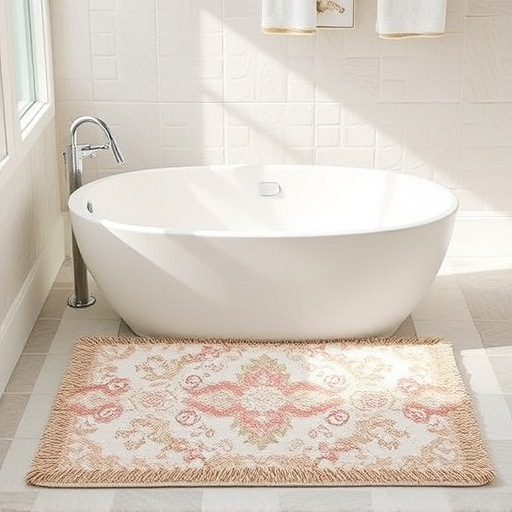 bath rugs