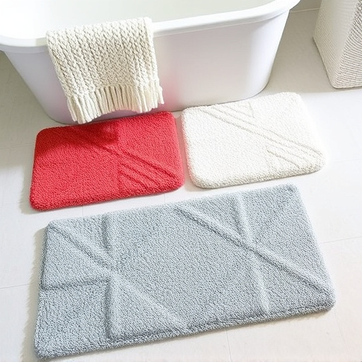 bath rugs