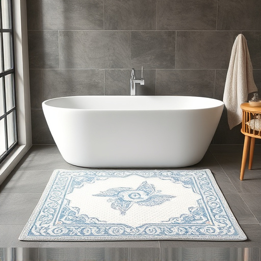 bath rugs