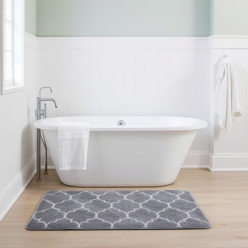 bath rugs