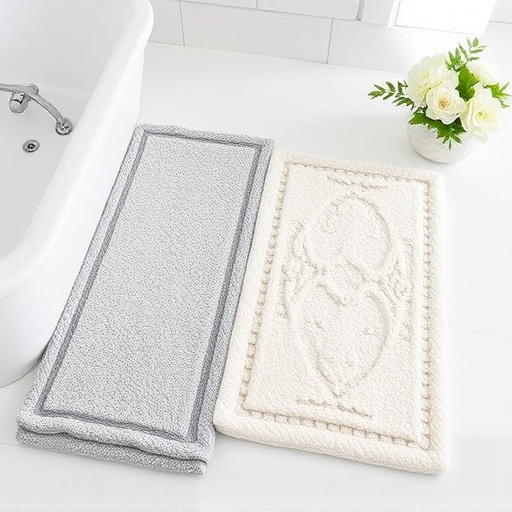 bath rugs