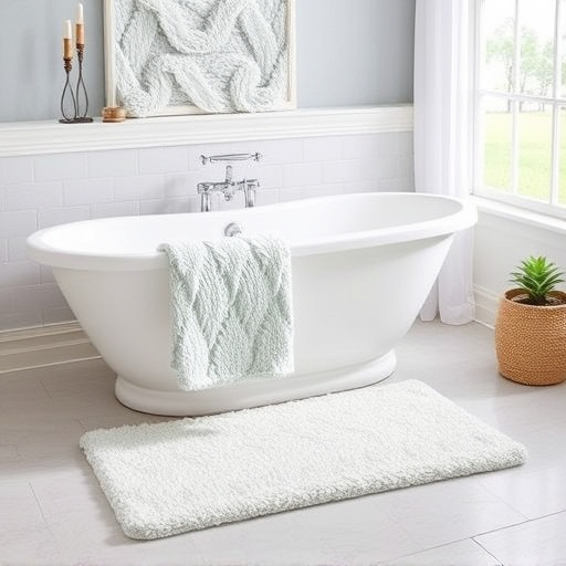 bath rugs