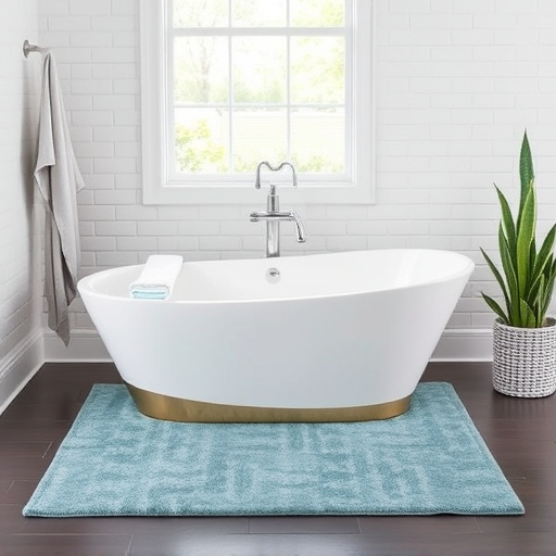 bath rugs