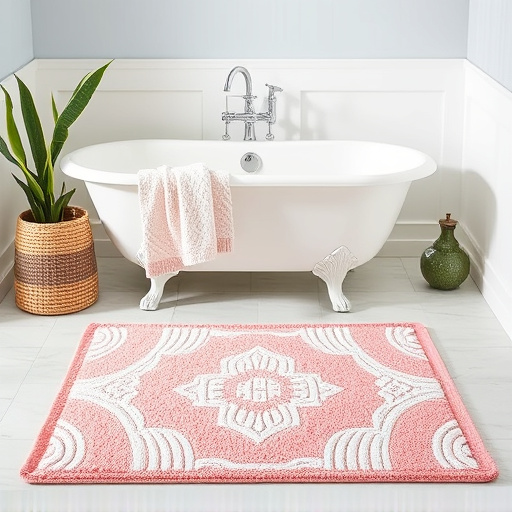 bath rugs