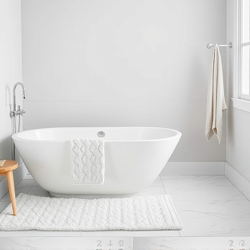 bath rugs
