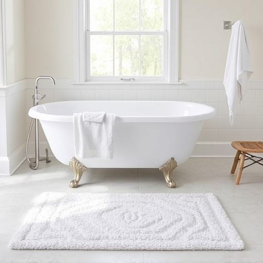 bath rugs