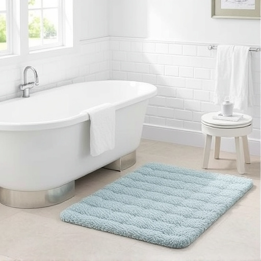 bath rugs