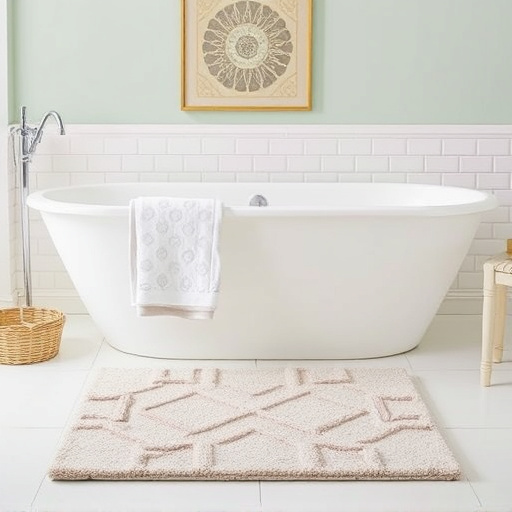 bath rugs